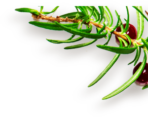 greenery
