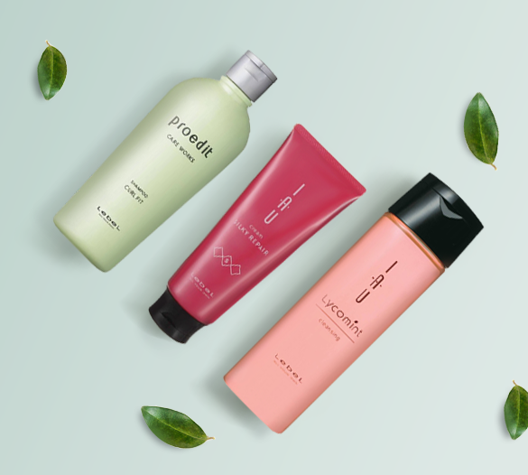 Lebel Cosmetics