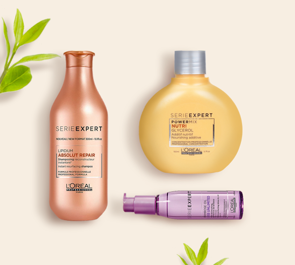 L’Oréal Professionel