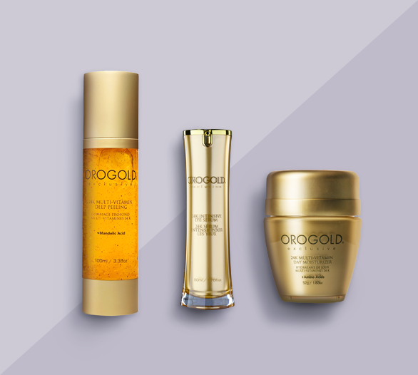 Orogold
