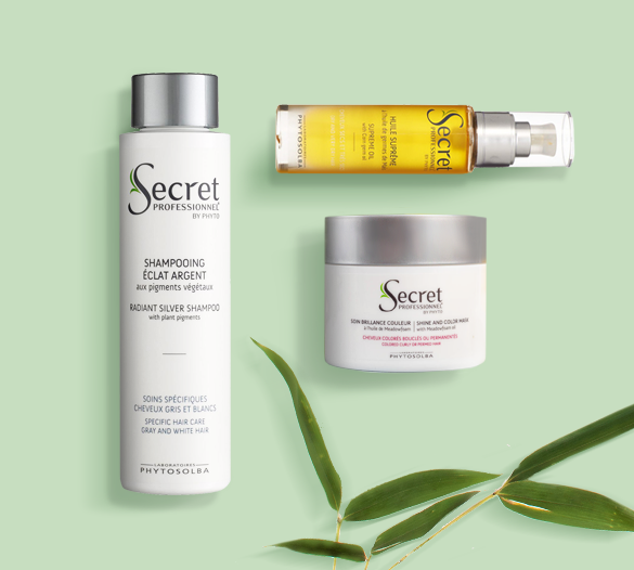 Secret Professionnel by Phyto